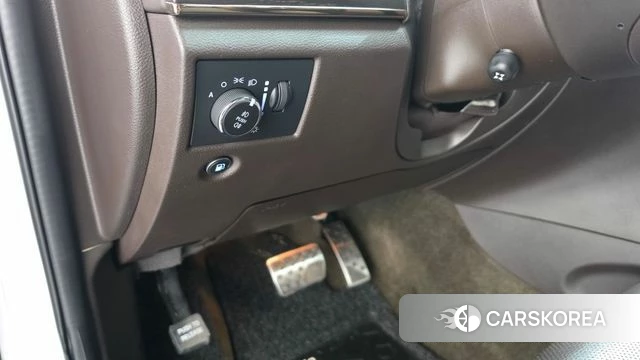 Jeep Grand Cherokee id 5042020 из Кореи 11