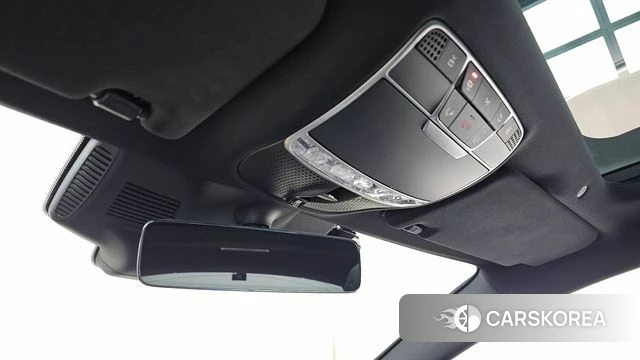 Mercedes-Benz S-Class W222 id 4978012 из Кореи 11