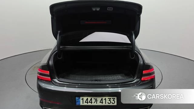 Genesis G80 (RG3) id 5028442 из Кореи 11
