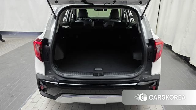 Kia The New Seltos id 4941008 из Кореи 11