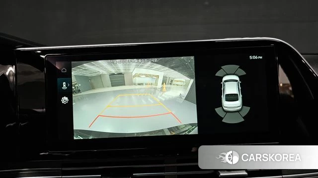 Hyundai The New Grandeur IG id 5022861 из Кореи 11