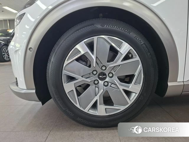Genesis GV60 id 5047183 из Кореи 11