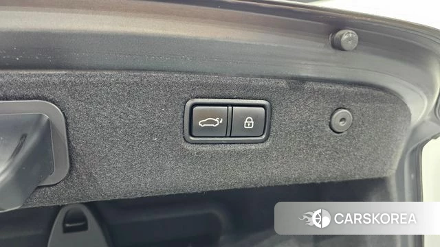 Genesis G70 id 4937556 из Кореи 11