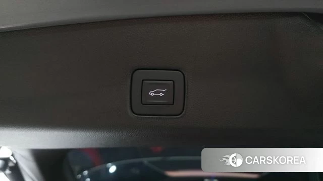 Chevrolet (GM Daewoo) The New Trail Blazer id 4729997 из Кореи 11