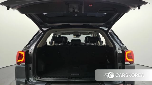 Ssangyong Beautiful Korando id 5004182 из Кореи 11