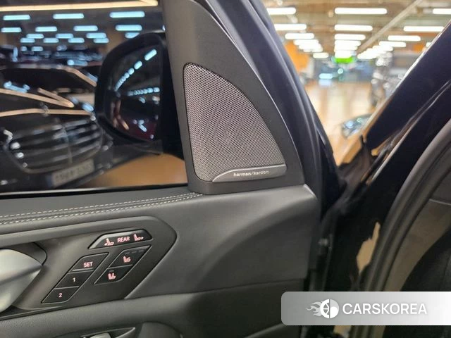 BMW X7 (G07) id 5002073 из Кореи 11