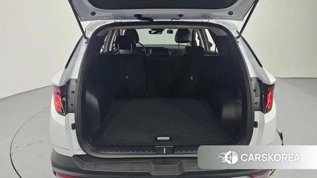 Hyundai The New Tucson (NX4) id 4995505 из Кореи 11