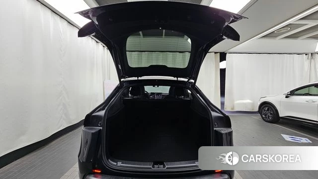 Tesla Model Y id 4833931 из Кореи 11