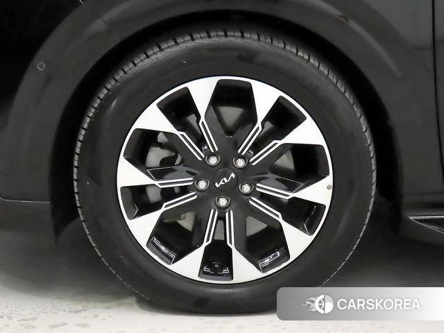 Kia Carnival 4th generation id 5033440 из Кореи 11