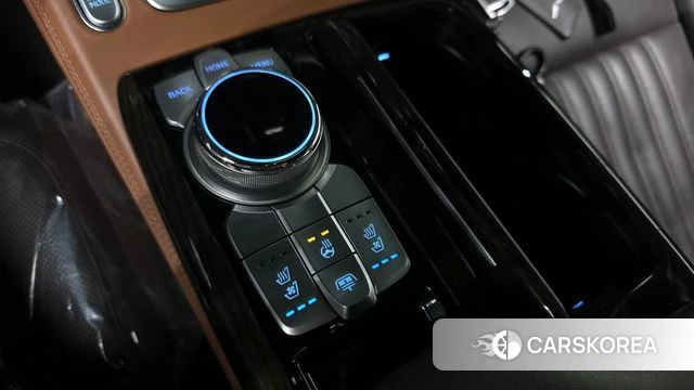 Genesis G90 id 5004364 из Кореи 11