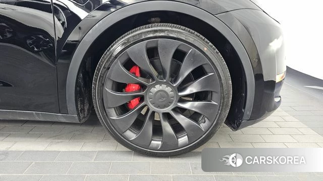 Tesla Model Y id 5034193 из Кореи 11