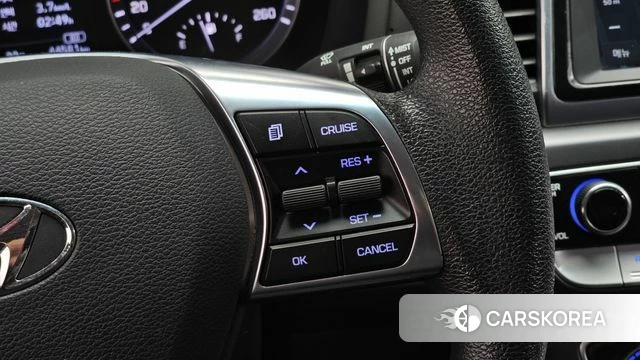 Hyundai Sonata New Rise Hybrid id 4983314 из Кореи 11