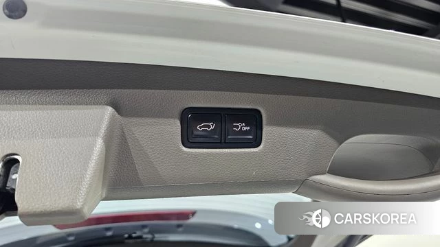 Kia Carnival 4th generation id 4871590 из Кореи 11