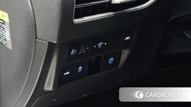 Hyundai Sonata (DN8) id 4684071 из Кореи 11