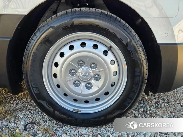 Hyundai ST1 id 5021269 из Кореи 11