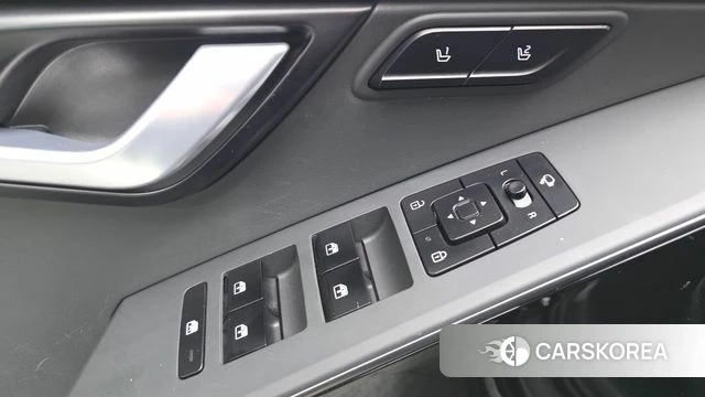 Kia Di All New Niro EV id 5017286 из Кореи 11