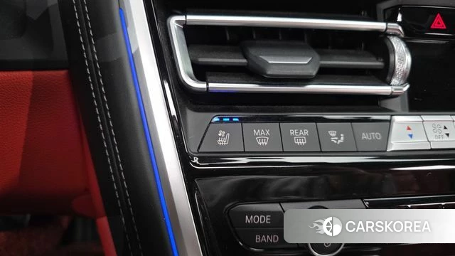 BMW 8 Series (G15) id 5040788 из Кореи 11