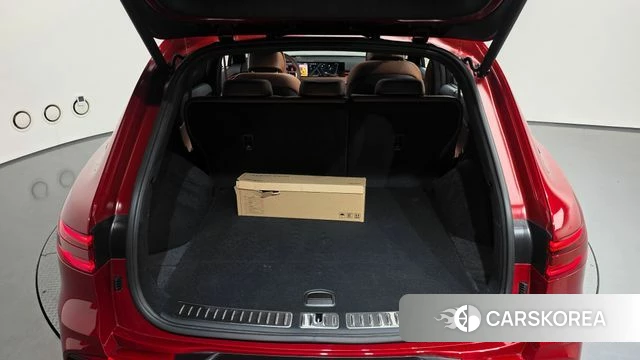 Genesis GV70 id 5011270 из Кореи 11
