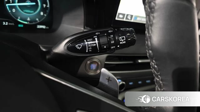Hyundai The New Palisade id 5026313 из Кореи 11