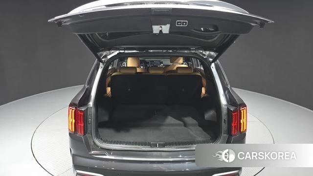 Kia Sorento 4th Generation id 4965796 из Кореи 11