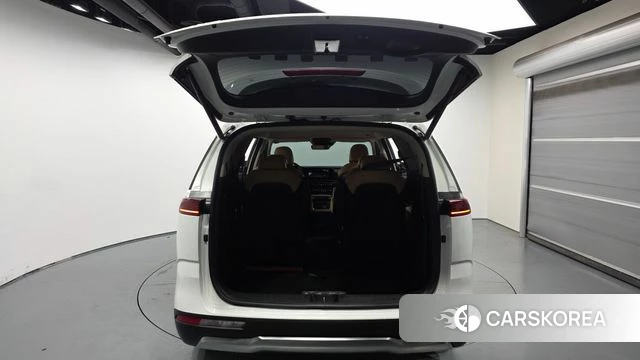 Kia Carnival 4th generation id 4854282 из Кореи 11