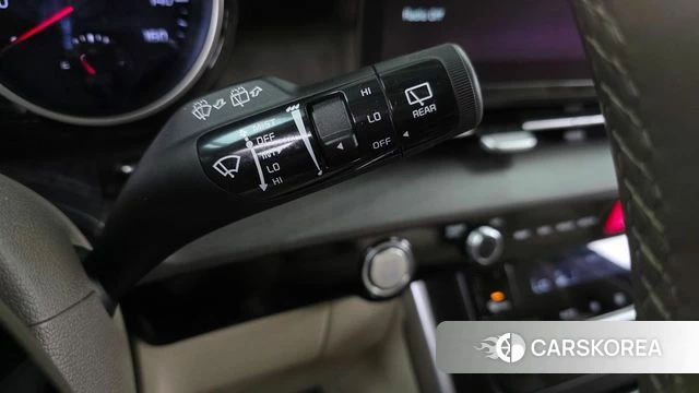 Kia Carnival 4th generation id 4785136 из Кореи 11