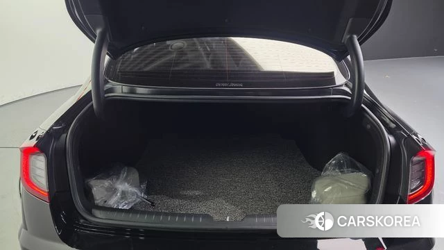 Hyundai Sonata Hybrid (DN8) id 5028963 из Кореи 11