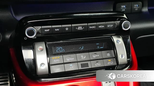 Hyundai Casper id 5040654 из Кореи 11