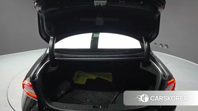 Hyundai Grandeur IG id 4952980 из Кореи 11