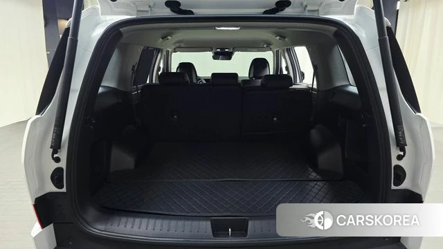 Hyundai Santa Fe (MX5) id 4980216 из Кореи 11