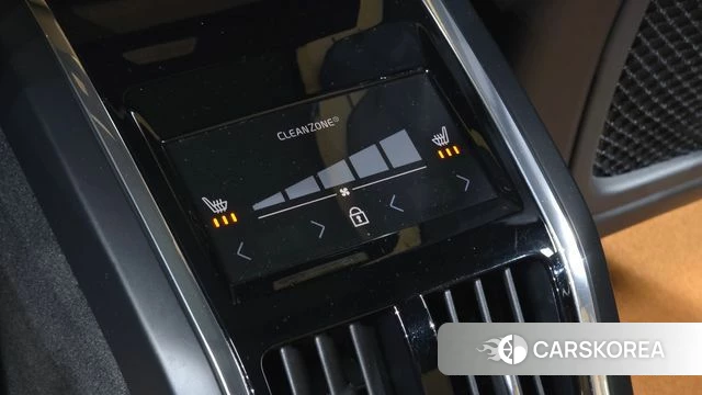 Volvo S90 id 4977243 из Кореи 11