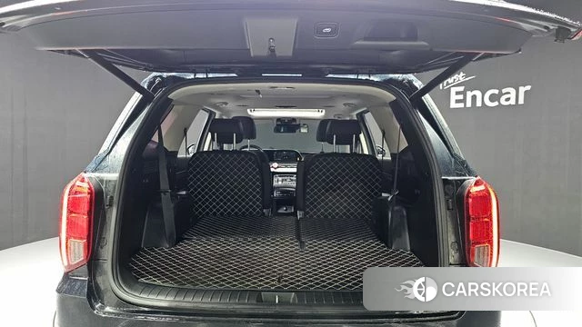 Hyundai Palisade id 3807654 из Кореи 11