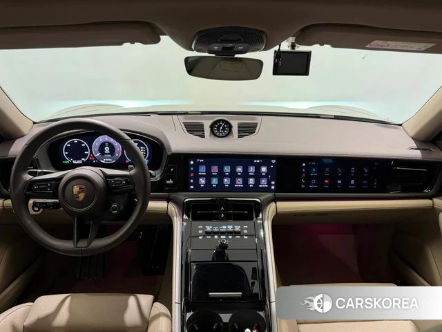 Porsche Panamera (976) id 4706181 из Кореи 11