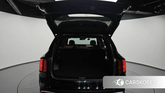 Kia Sorento 4th Generation id 5017697 из Кореи 11