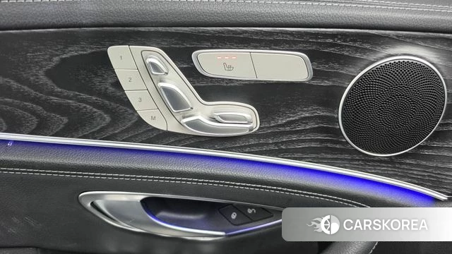 Mercedes-Benz E-Class W213 id 5028428 из Кореи 11
