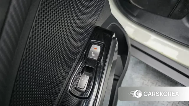 Ssangyong Berry New Tivoli id 3645465 из Кореи 11