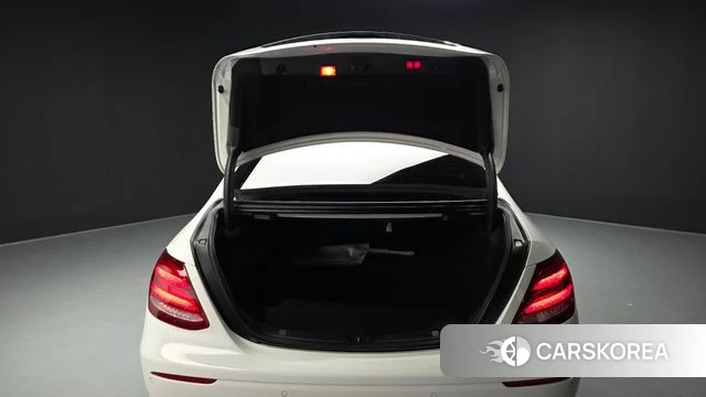 Mercedes-Benz E-Class W213 id 5023886 из Кореи 12
