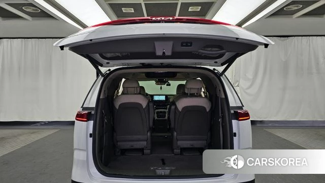 Kia Carnival 4th generation id 5059397 из Кореи 11