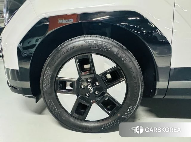 Hyundai Santa Fe (MX5) id 4990937 из Кореи 11