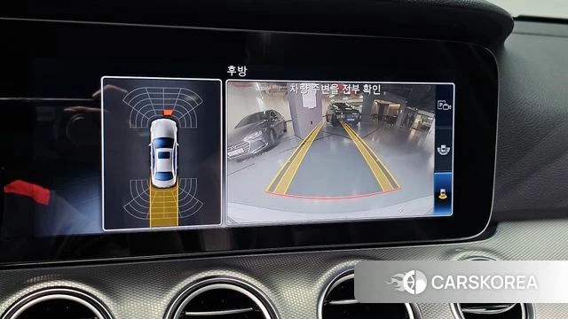 Mercedes-Benz E-Class W213 id 5035808 из Кореи 11
