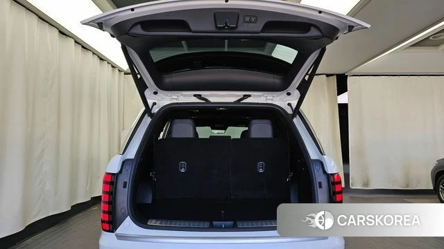 Hyundai Palisade (LX3) id 4957409 из Кореи 11