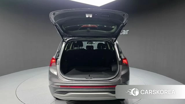 Hyundai The New Santa Fe id 4463536 из Кореи 11