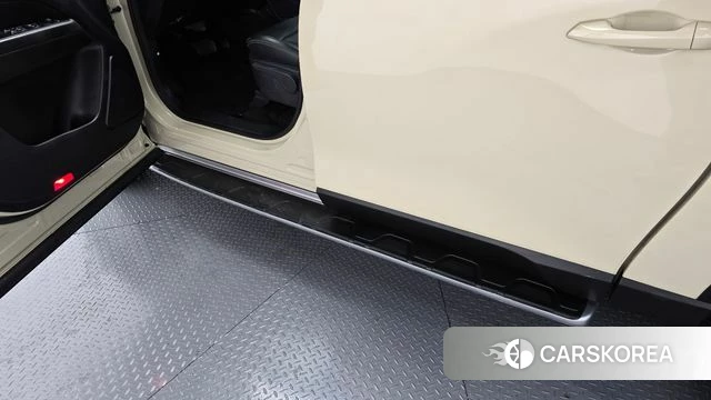 Ssangyong The New Rexton Sports Cannes id 4990746 из Кореи 11