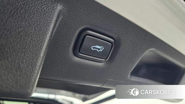 Hyundai Santa Fe TM id 4952975 из Кореи 11