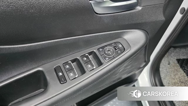 Hyundai The New Santa Fe id 4470325 из Кореи 11