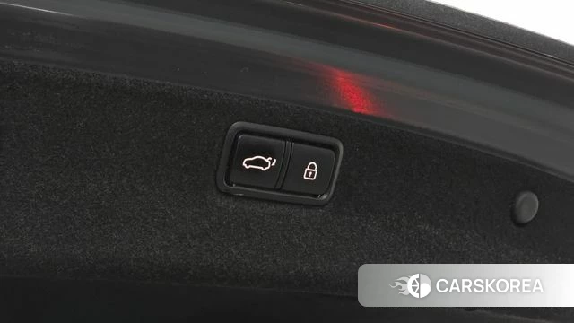 Genesis G80 id 4998252 из Кореи 11