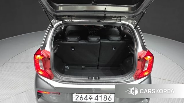 Kia Morning Urban (JA) id 5033659 из Кореи 11