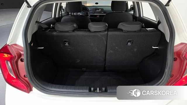 Kia Morning Urban (JA) id 4996809 из Кореи 11