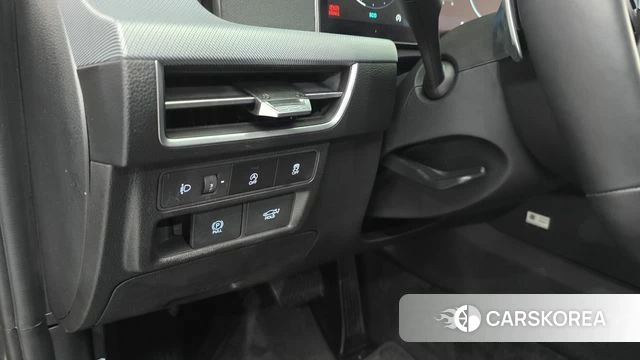 Hyundai Sonata D Edge (DN8) id 5021116 из Кореи 11