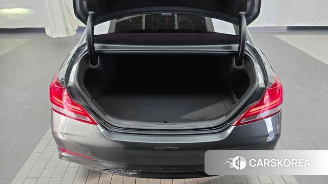 Genesis G70 id 4988299 из Кореи 11